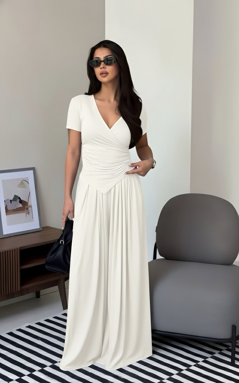 Airport Look Co-ordinates