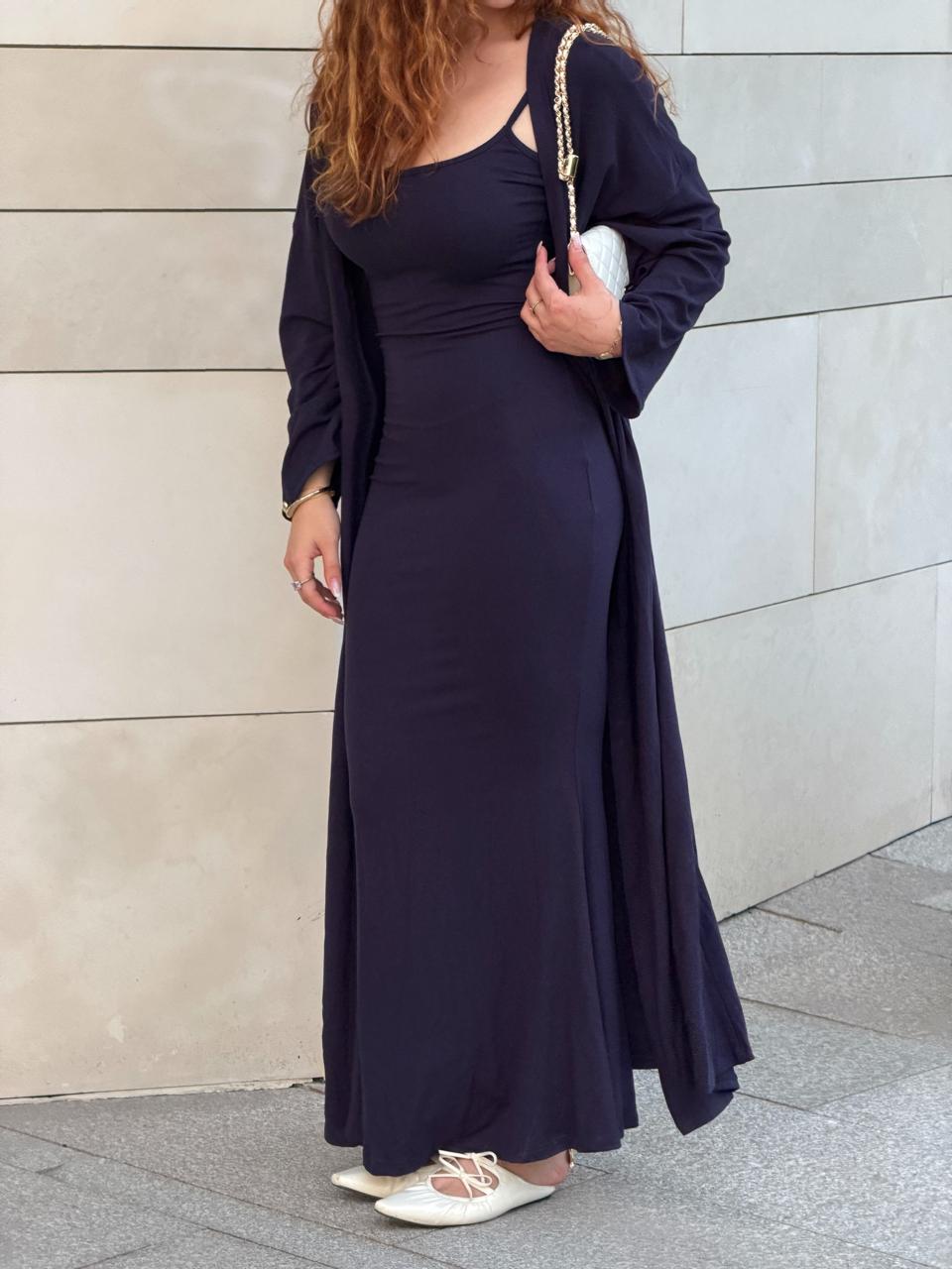 October Dress