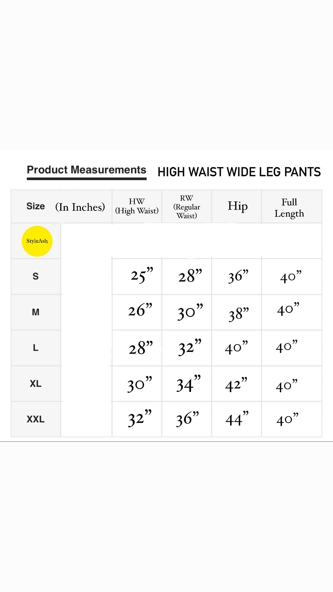 Combo Deal: Backless Crop Tee With High Waist Pants