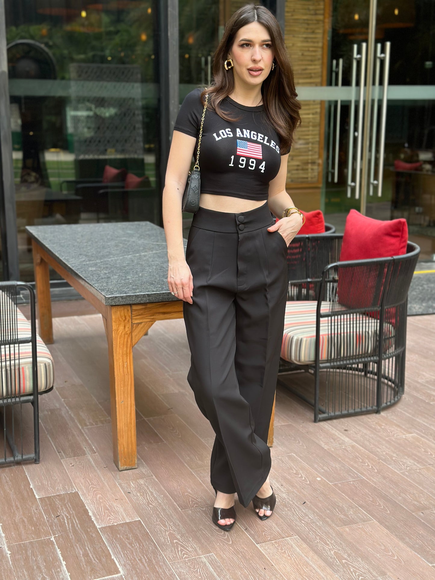 1994 Korean Look Set