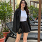Casual Business Set