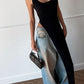 Long Asymmetrical Top