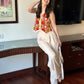 Nude Taro Pants