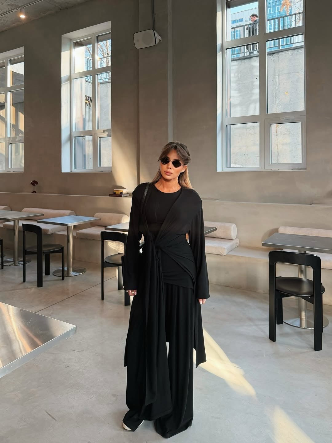 Millennial Core Lounge Wear Set