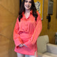 Noah Satin Shirt Co-ordinates