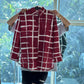 Printed Button Down Shirts