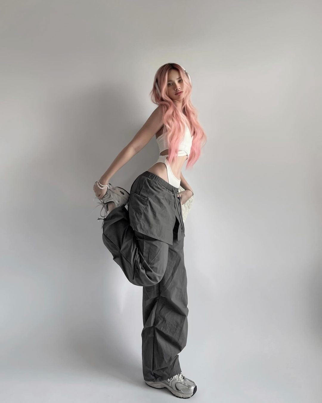 Justin Cargo Pants