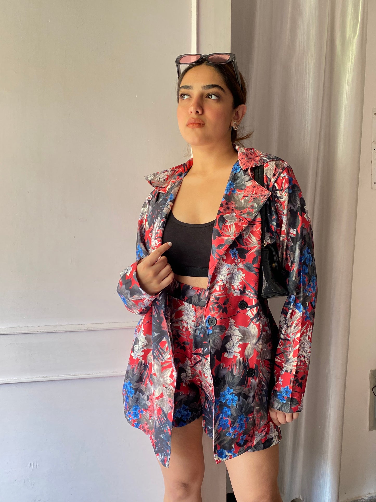 Print-On-Print Co-ordinates