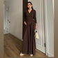 Swathed Comfortable Fit Co-ords