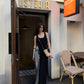 Long Asymmetrical Top