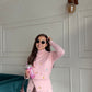 Fizzy Co-ordinates