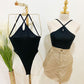 Hourglass Bodysuit