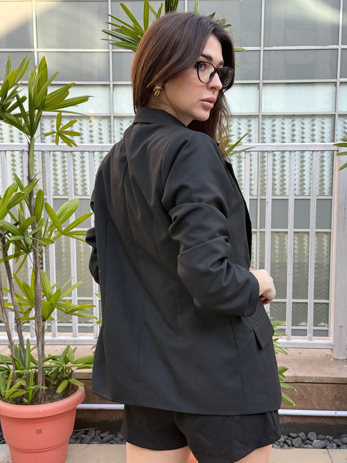 Casual Business Set