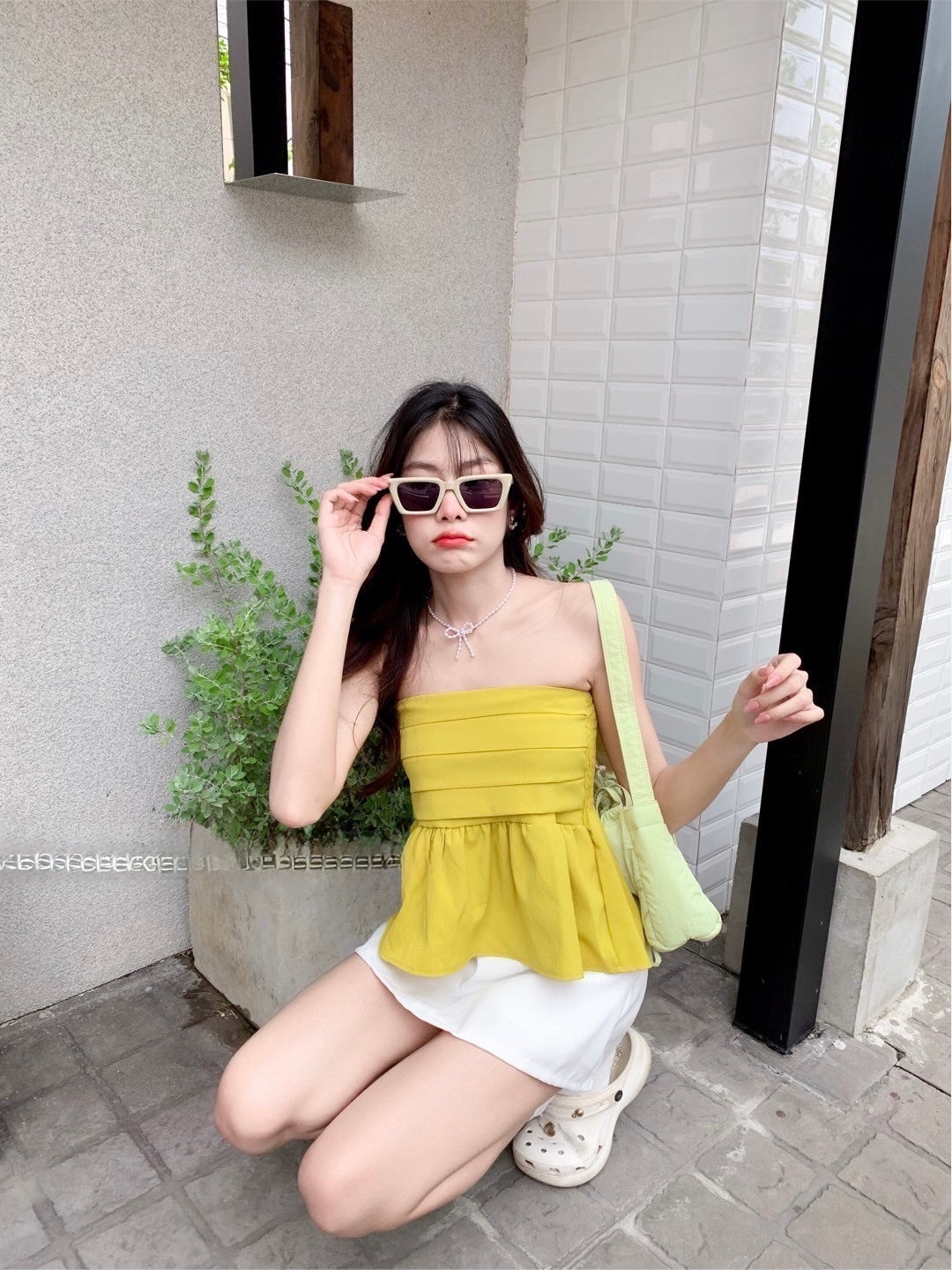 Summer Top