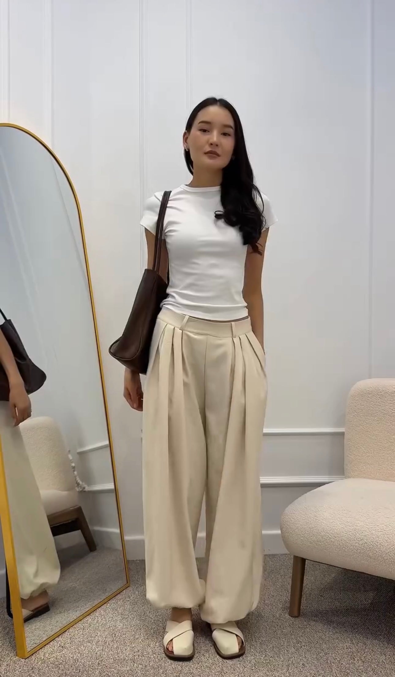 Aladdin Trousers