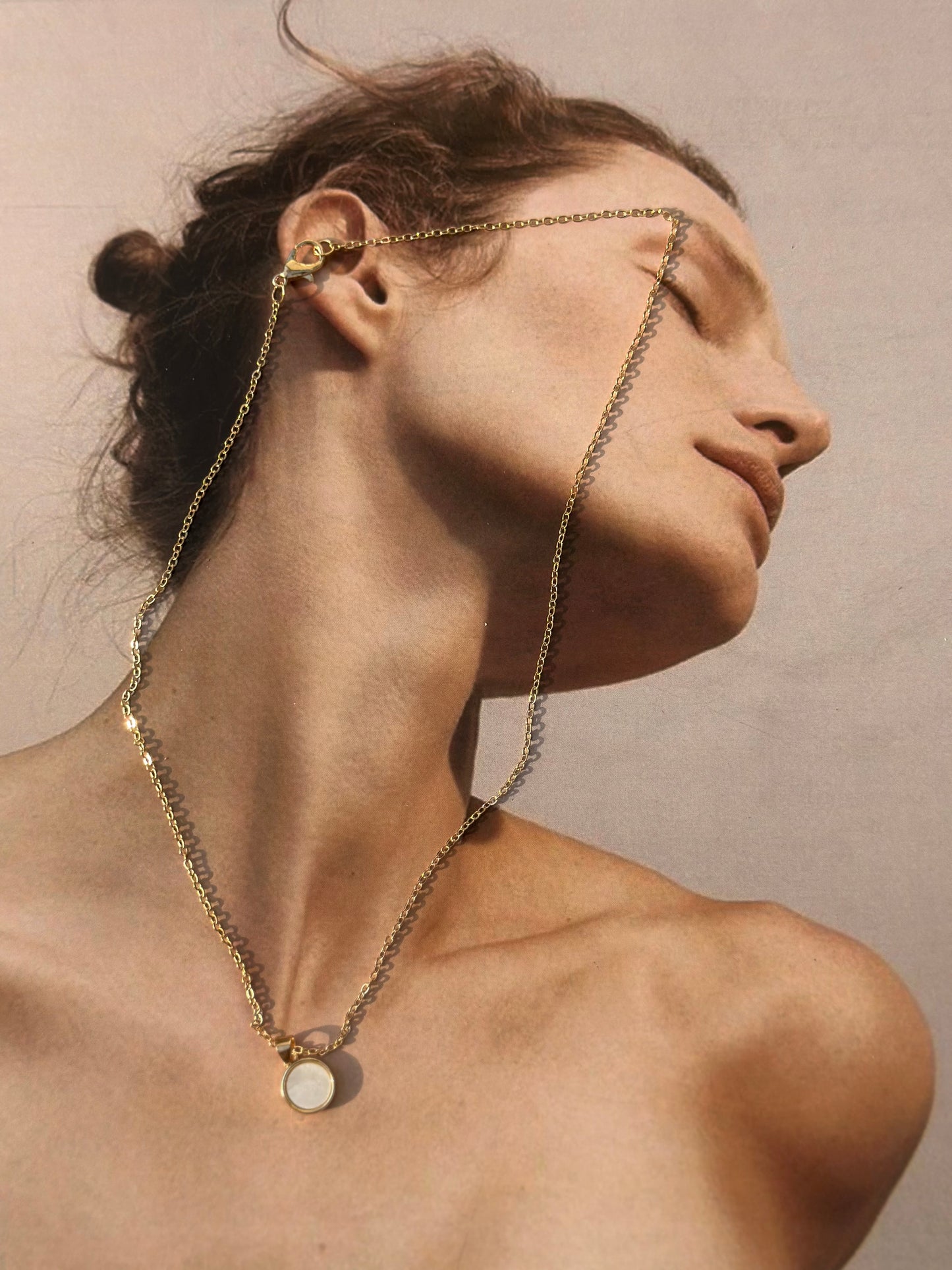 Beta Set Of 3 Chains