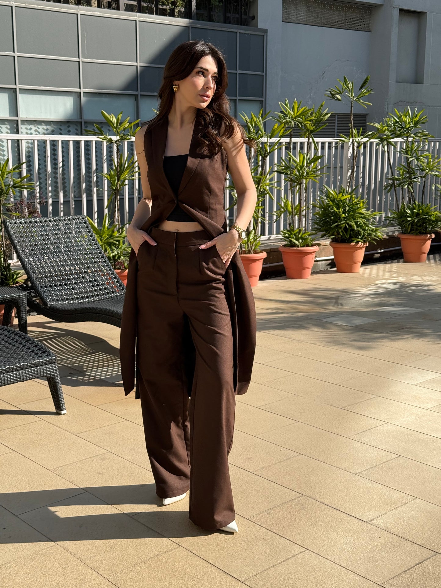 Dark Chocolate Corporate Set