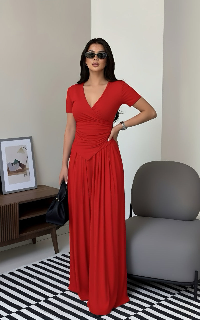 Airport Look Co-ordinates