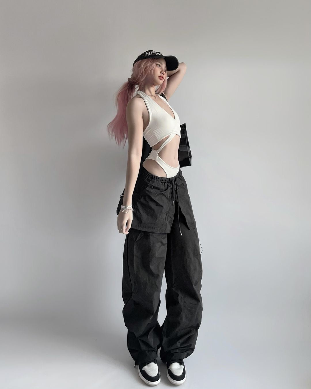 Justin Cargo Pants