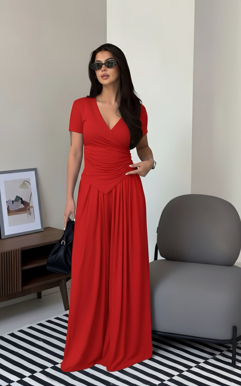 Airport Look Co-ordinates