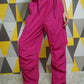 Parachute Cargo Pants