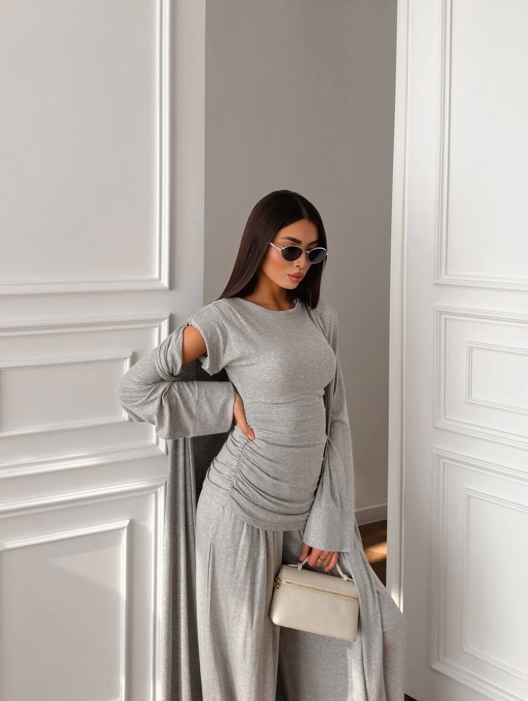 Millennial Core Lounge Wear Set