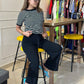 Knitted Lounge Co-ordinates