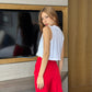 Quirky Half Tops