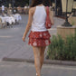 City Girl Set With Bag