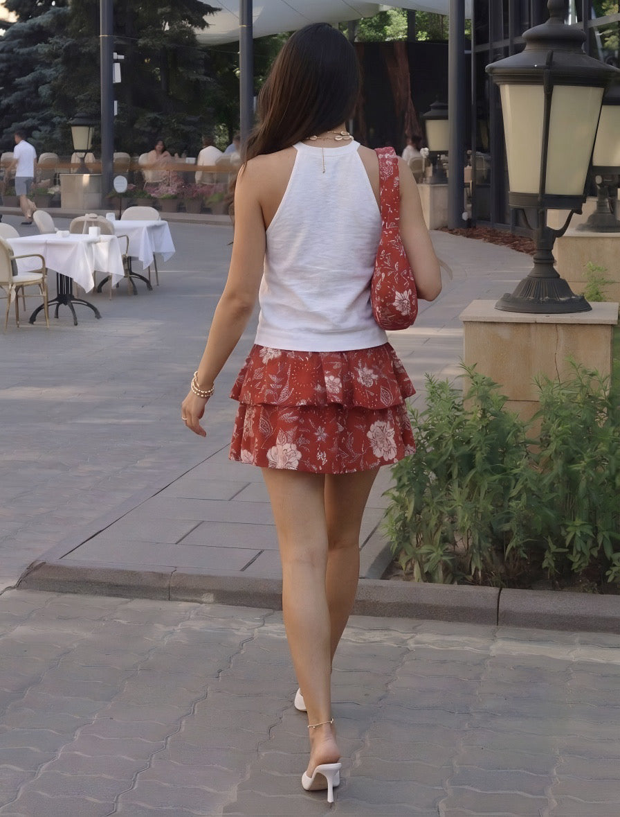 City Girl Set With Bag