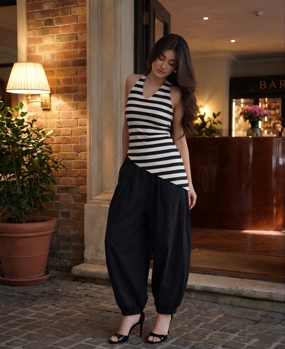 Zebra Co-ordinates