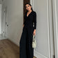 Swathed Comfortable Fit Co-ords