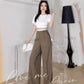 Loewe Pants With Side Zipper