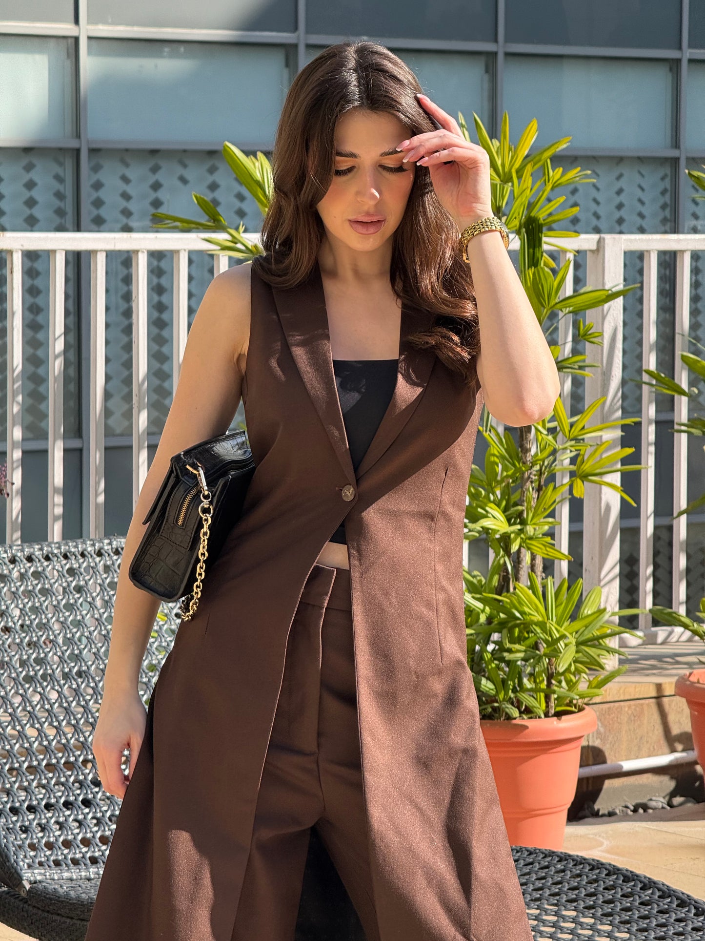 Dark Chocolate Corporate Set