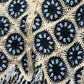 Crochet Retro Knitwear Vest Without Shirt