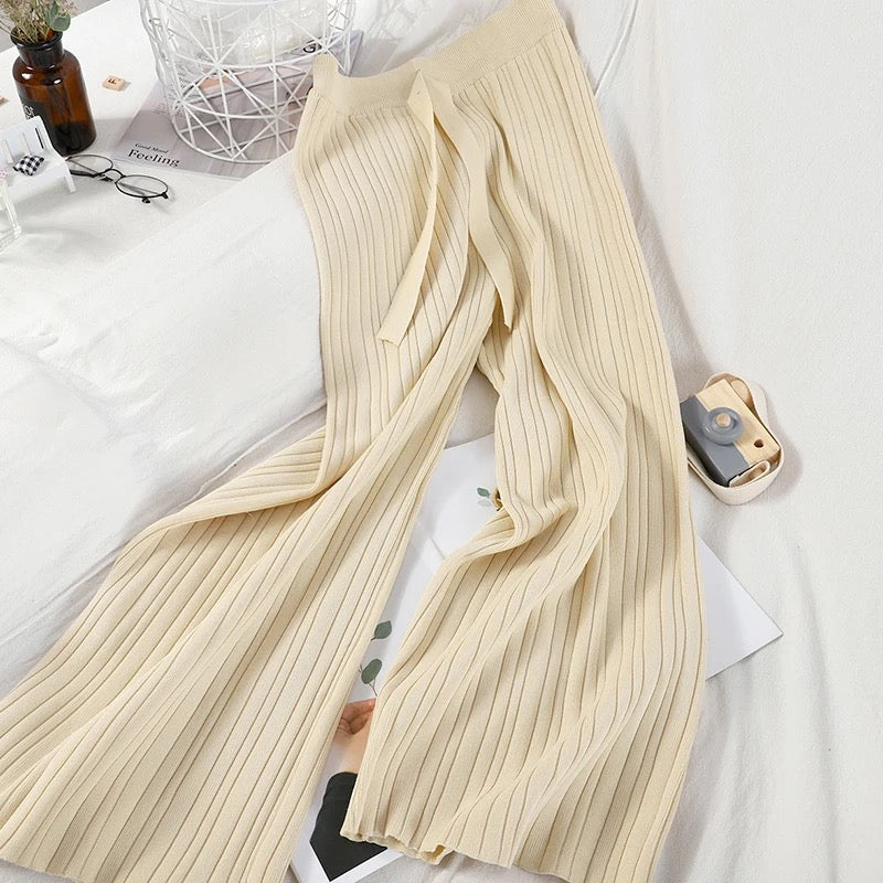 Knitted Lounge Co-ordinates