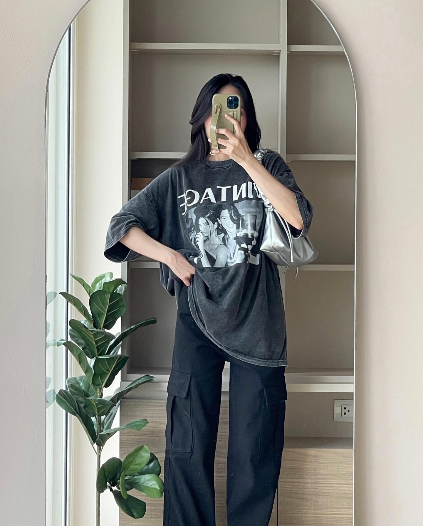 Boyfriend Tee