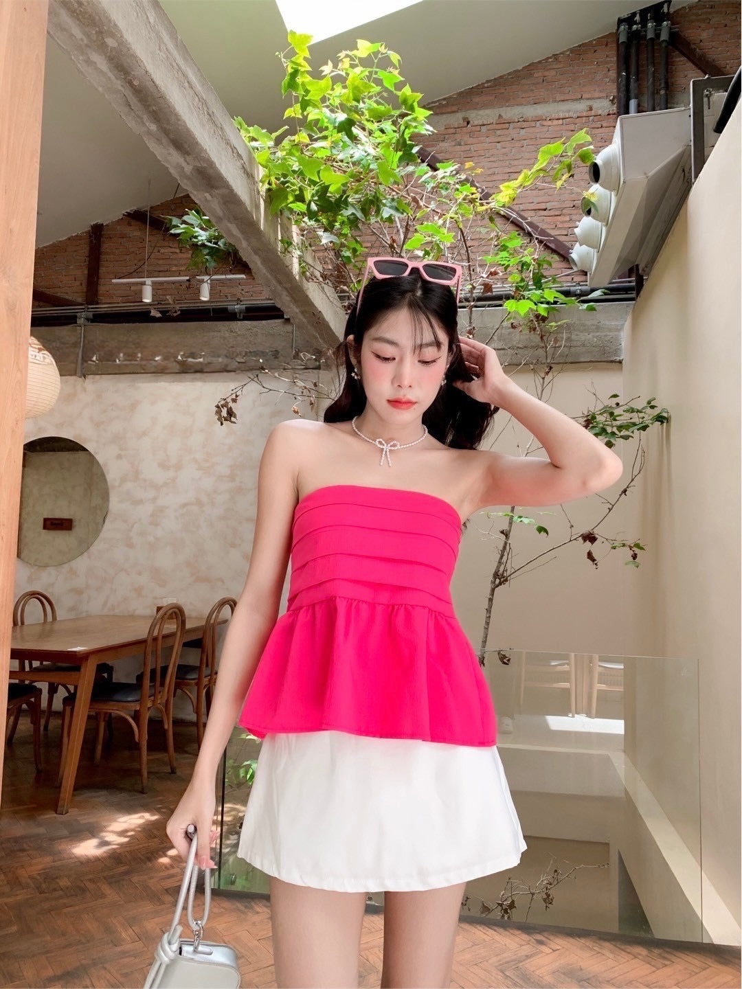Summer Top