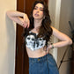 Bomb-bae Streetwear Top