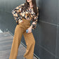60’s Business Wear Set