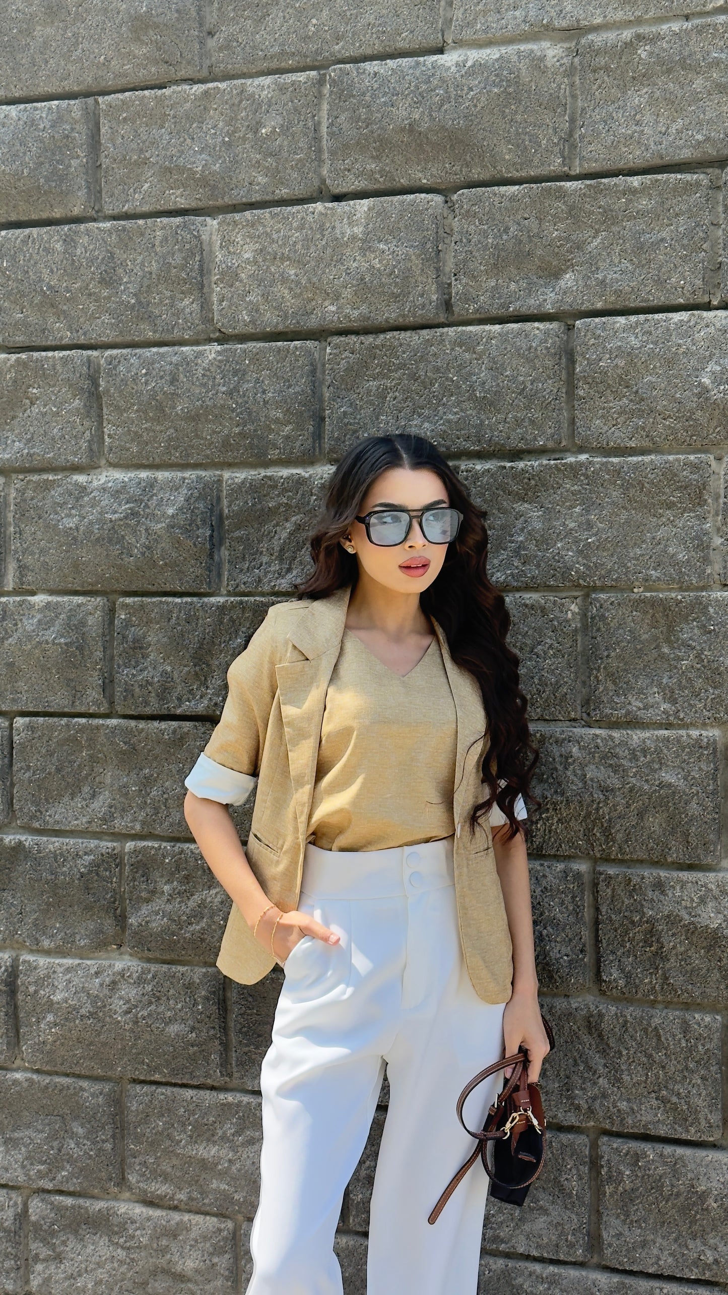 Gentlewomen Corporate Set