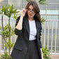 Casual Business Set