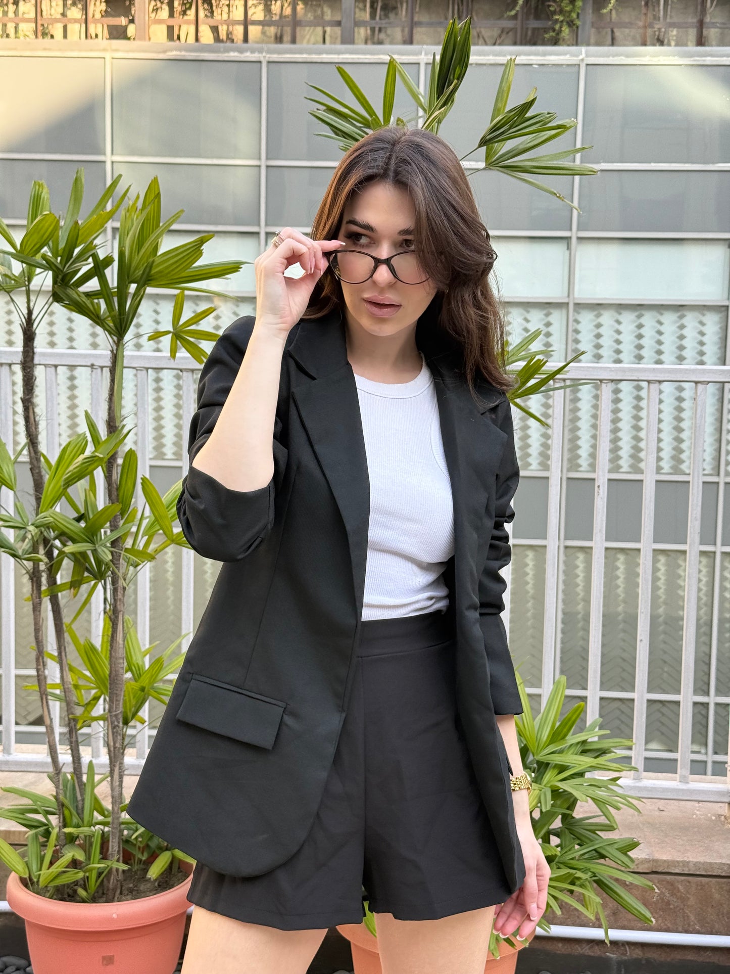 Casual Business Set