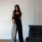 Long Asymmetrical Top