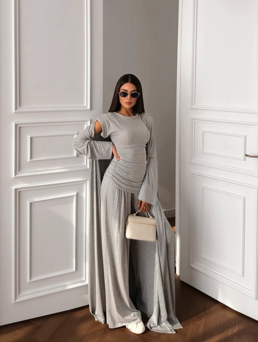 Millennial Core Lounge Wear Set