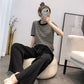 Knitted Lounge Co-ordinates