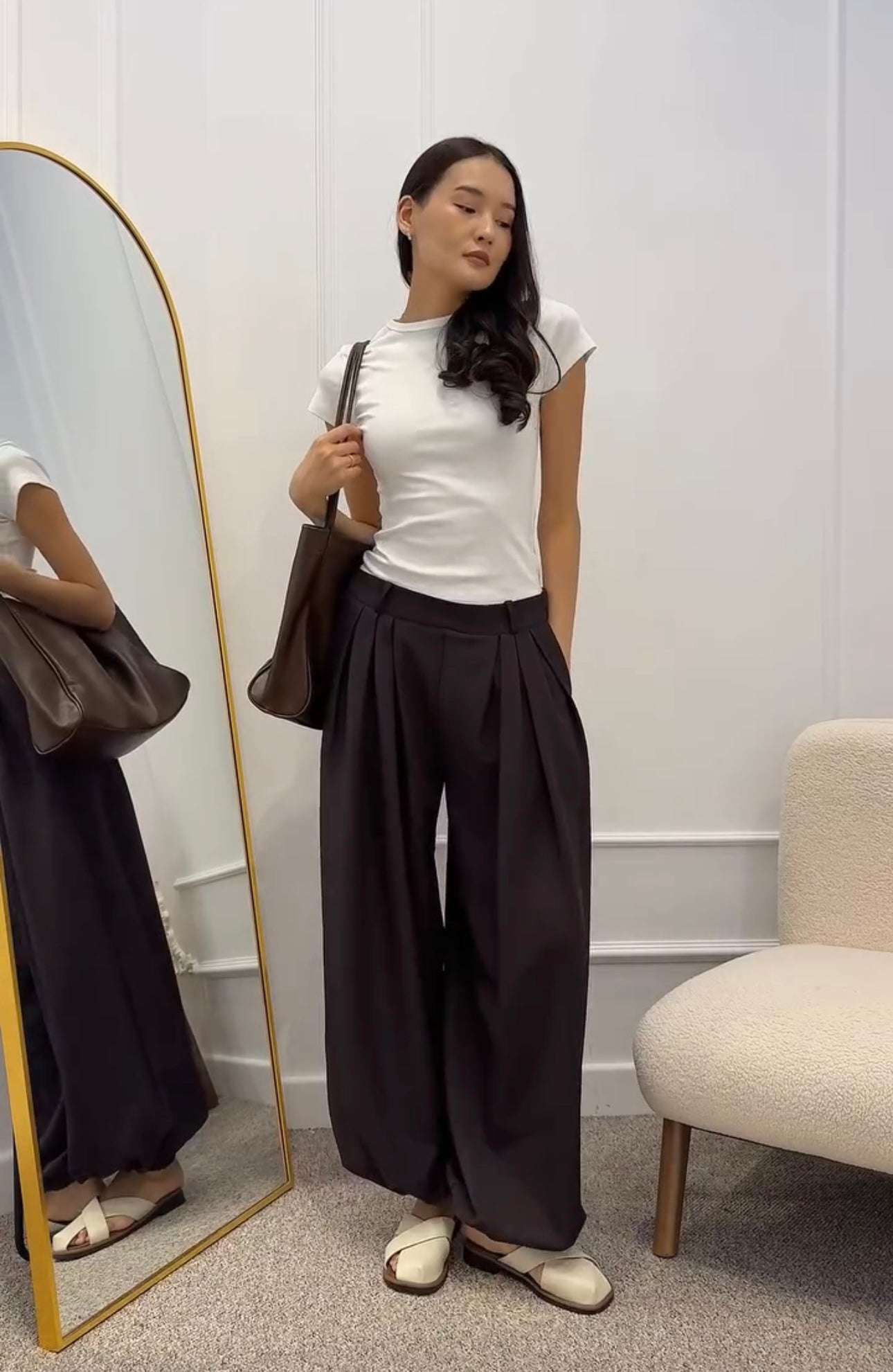 Aladdin Trousers
