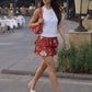 City Girl Set With Bag