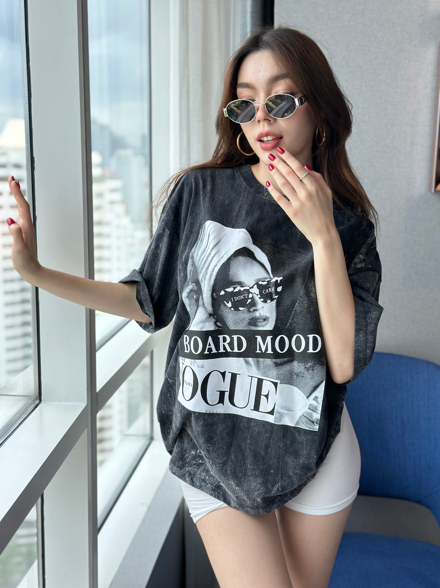 Boyfriend Tee