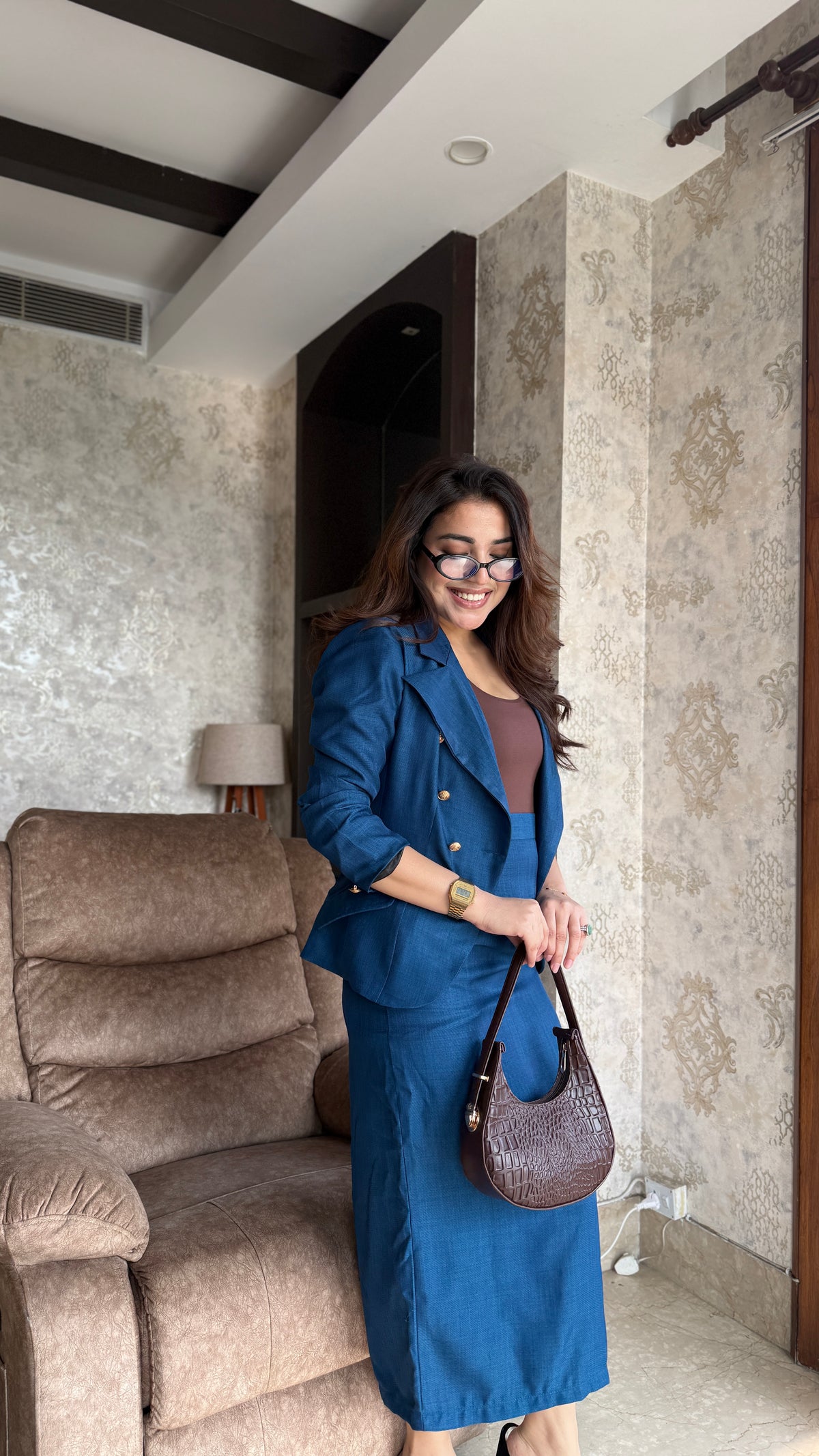 Briganza Corporate Look